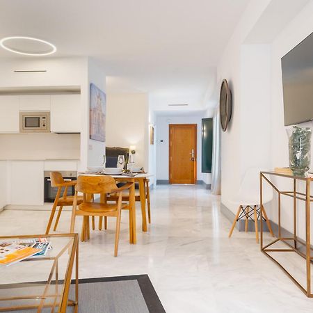 Panther Home Francos Sevilla Bagian luar foto