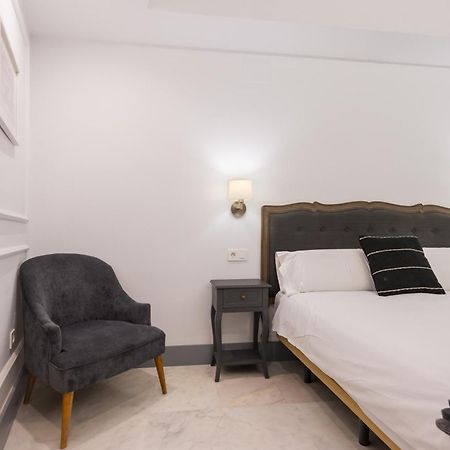 Panther Home Francos Sevilla Bagian luar foto