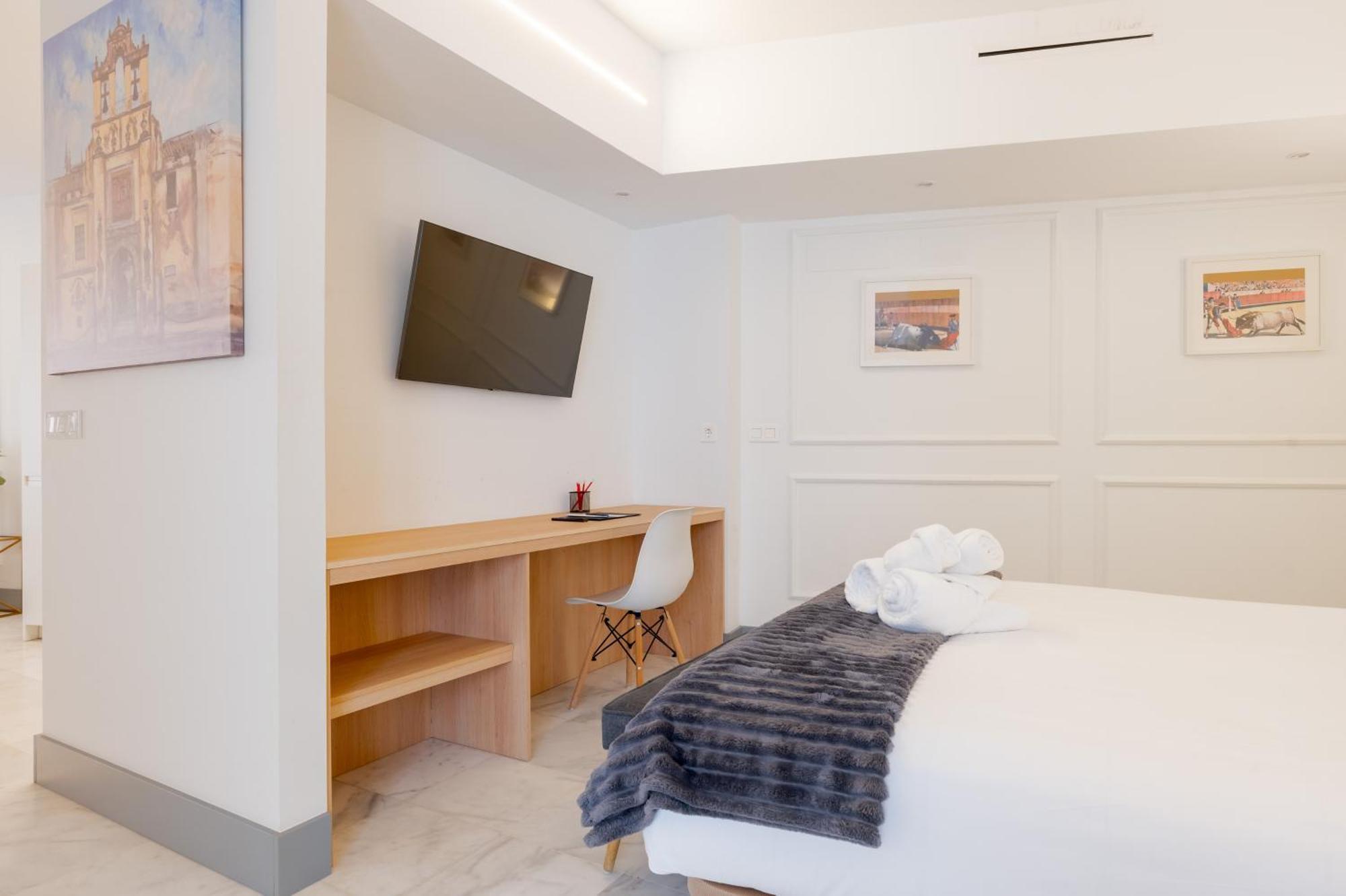 Panther Home Francos Sevilla Bagian luar foto