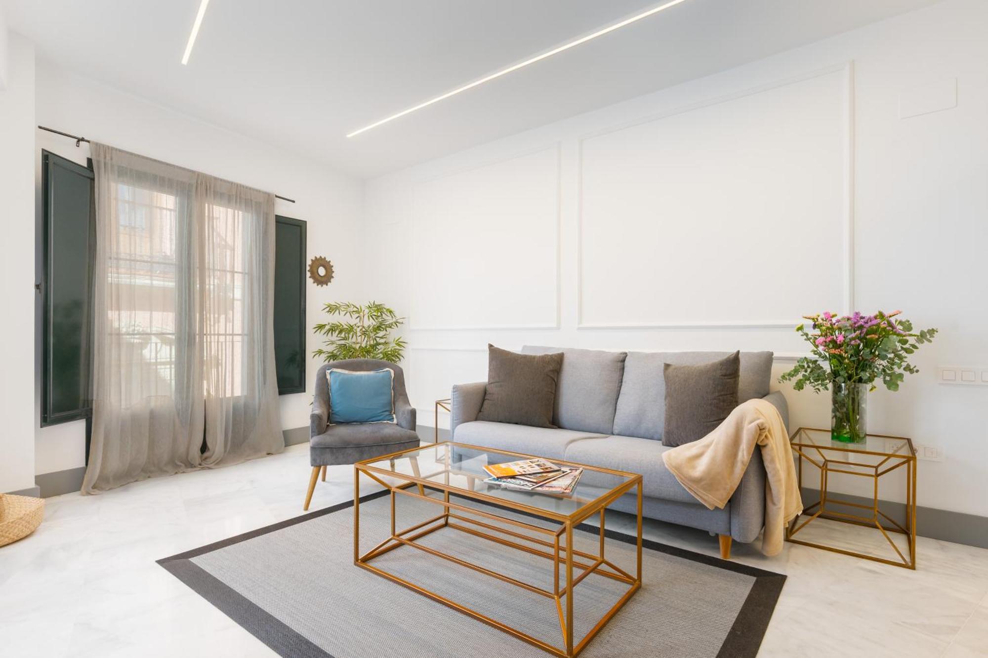 Panther Home Francos Sevilla Bagian luar foto