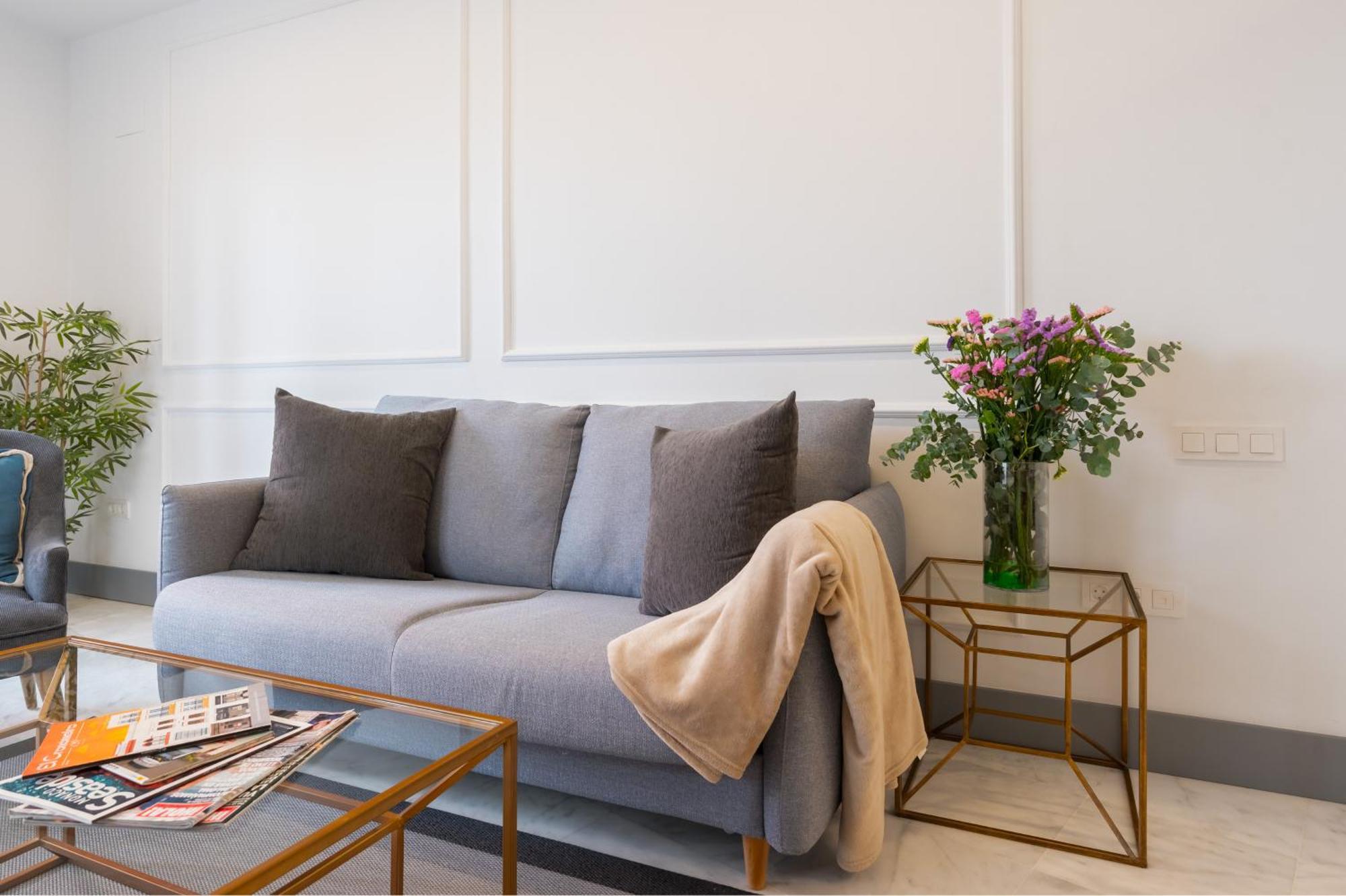 Panther Home Francos Sevilla Bagian luar foto