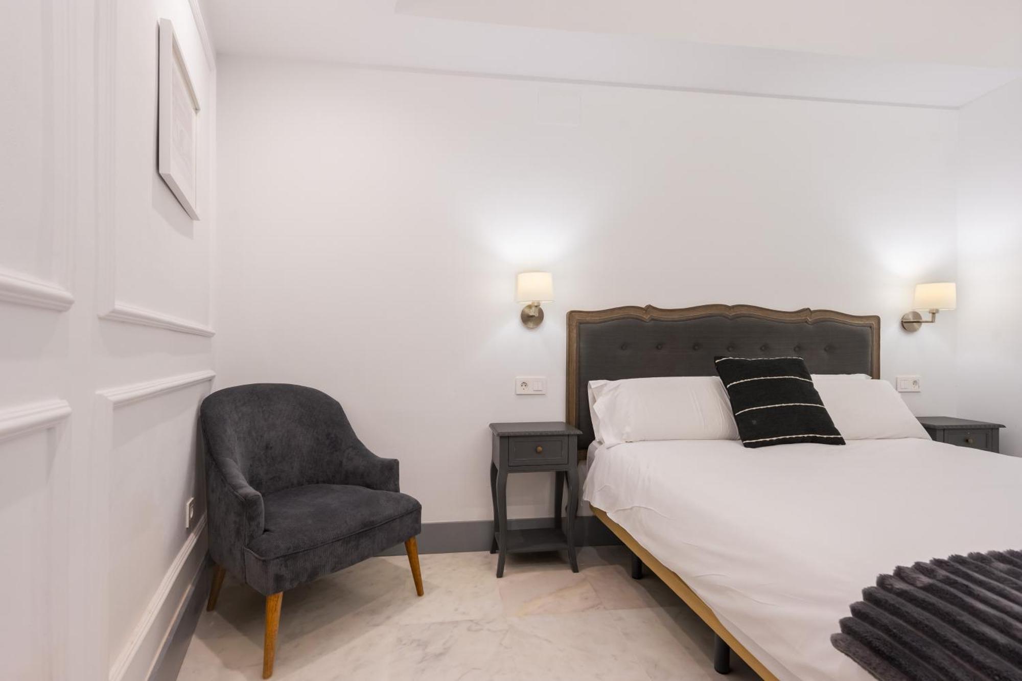 Panther Home Francos Sevilla Bagian luar foto