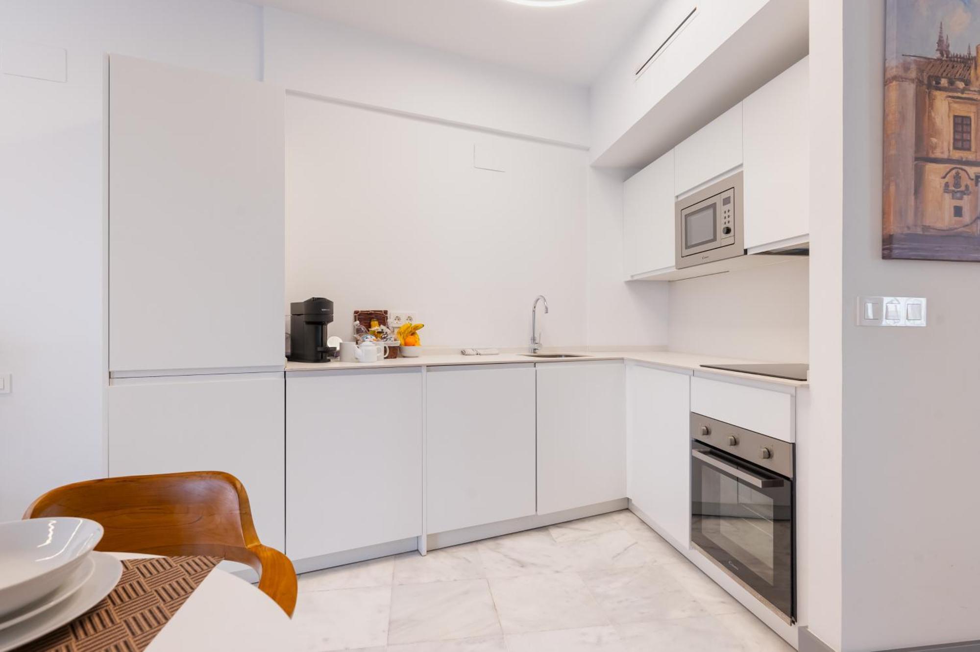 Panther Home Francos Sevilla Bagian luar foto