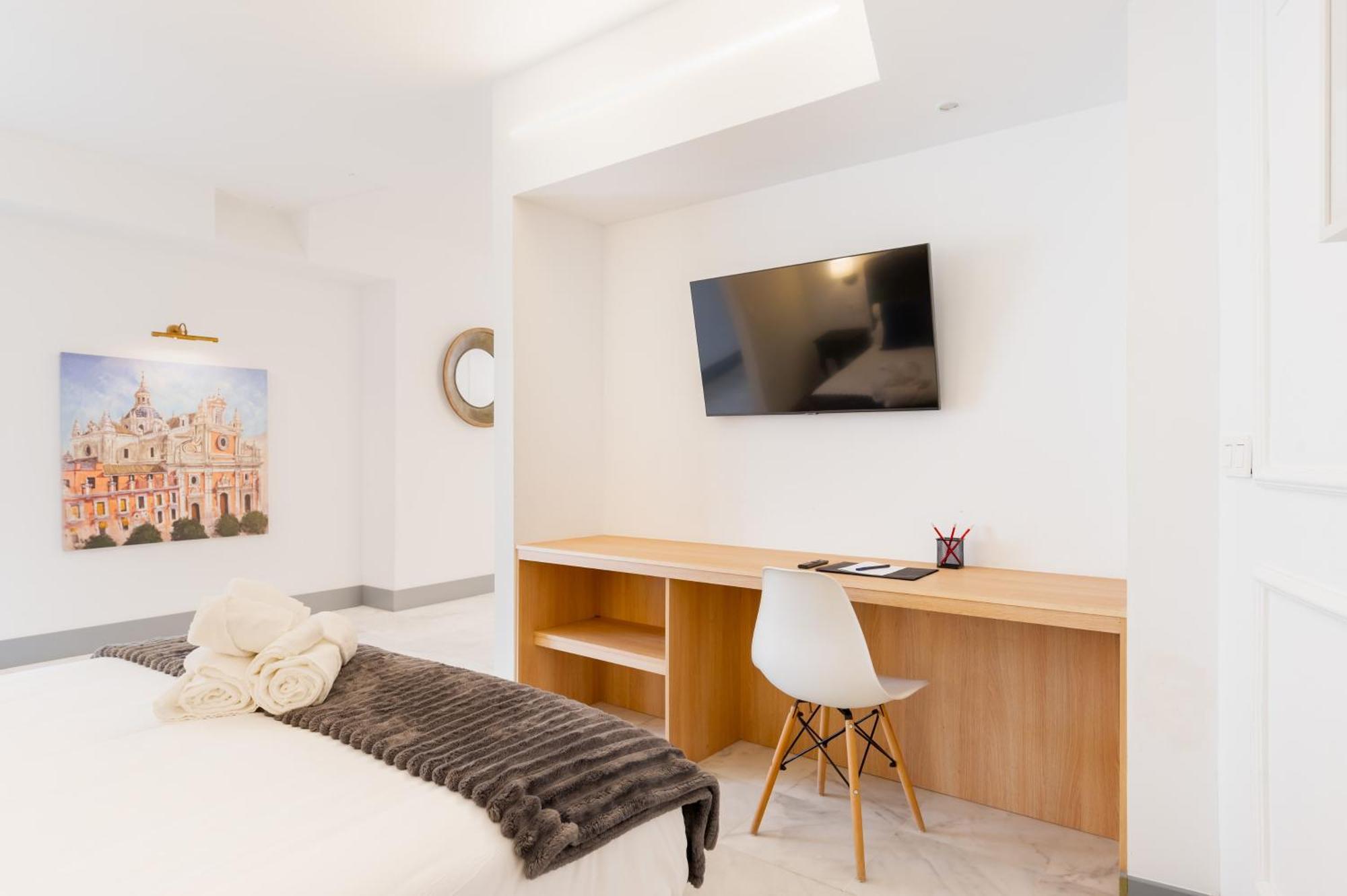 Panther Home Francos Sevilla Bagian luar foto