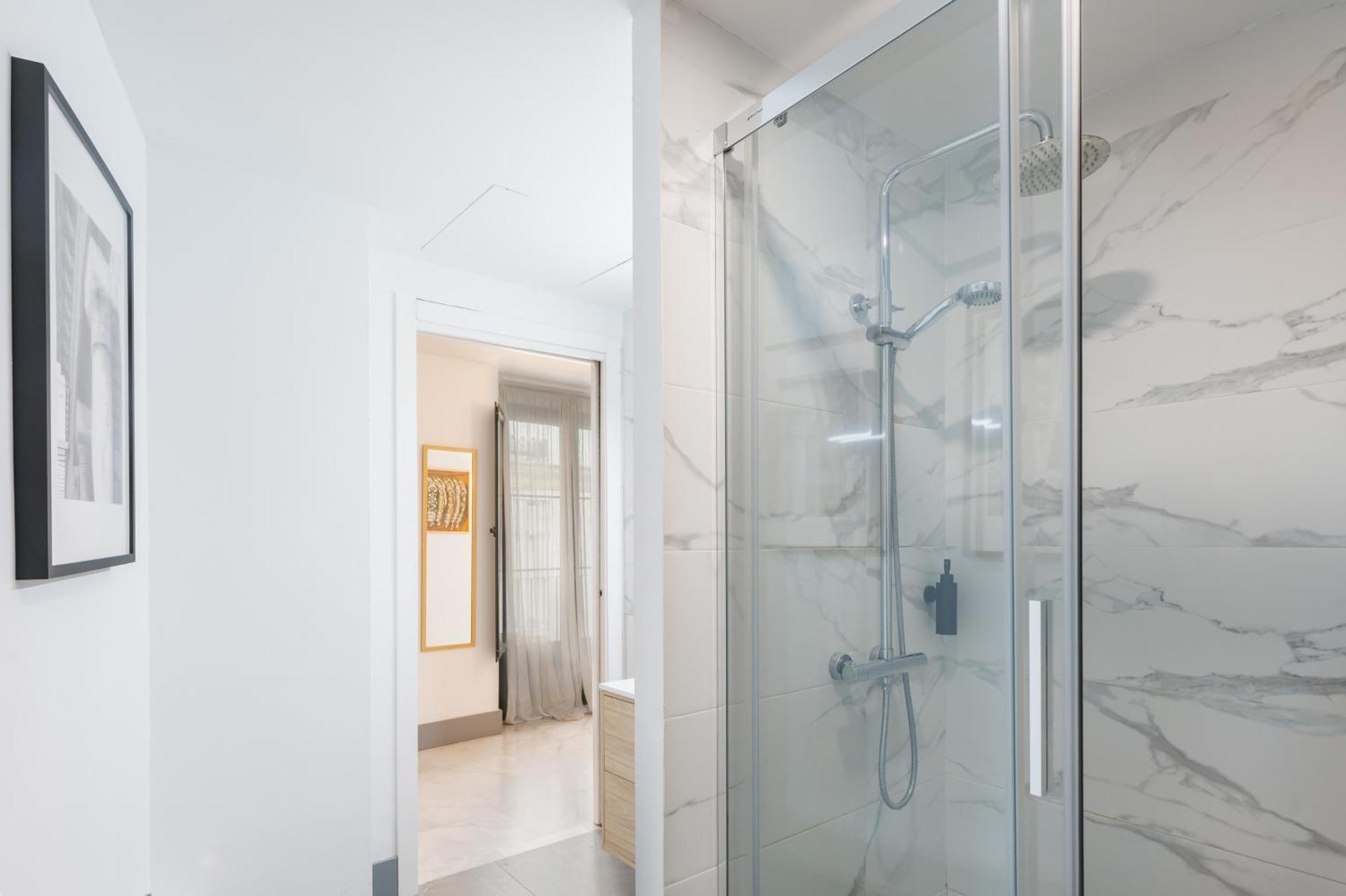 Panther Home Francos Sevilla Bagian luar foto