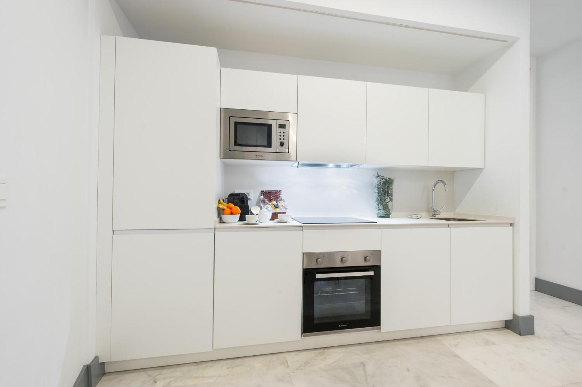 Panther Home Francos Sevilla Bagian luar foto