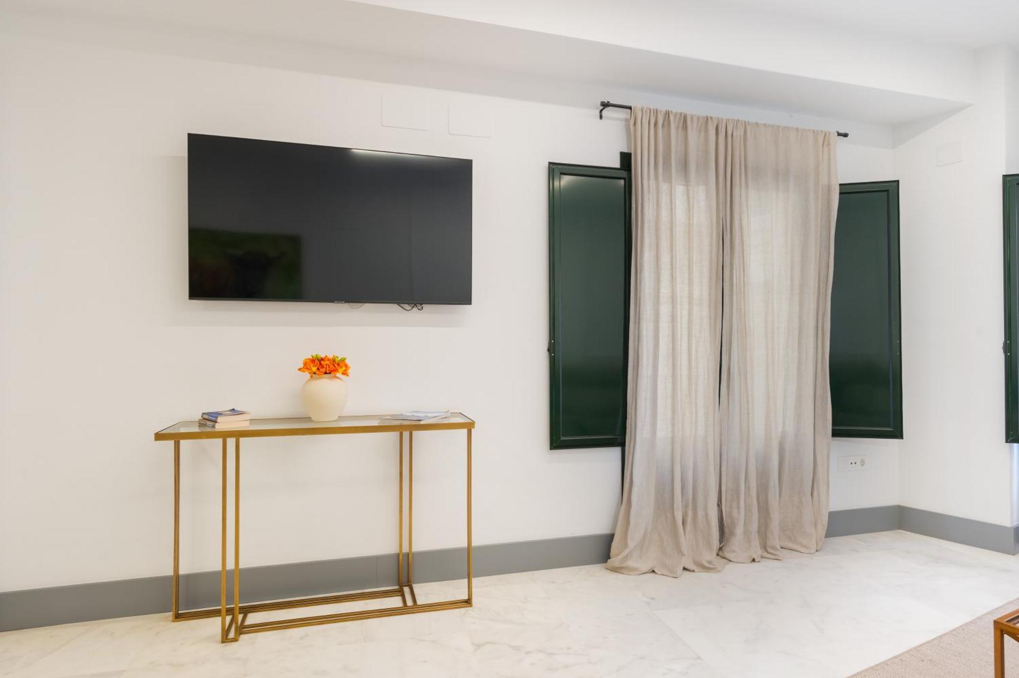 Panther Home Francos Sevilla Bagian luar foto