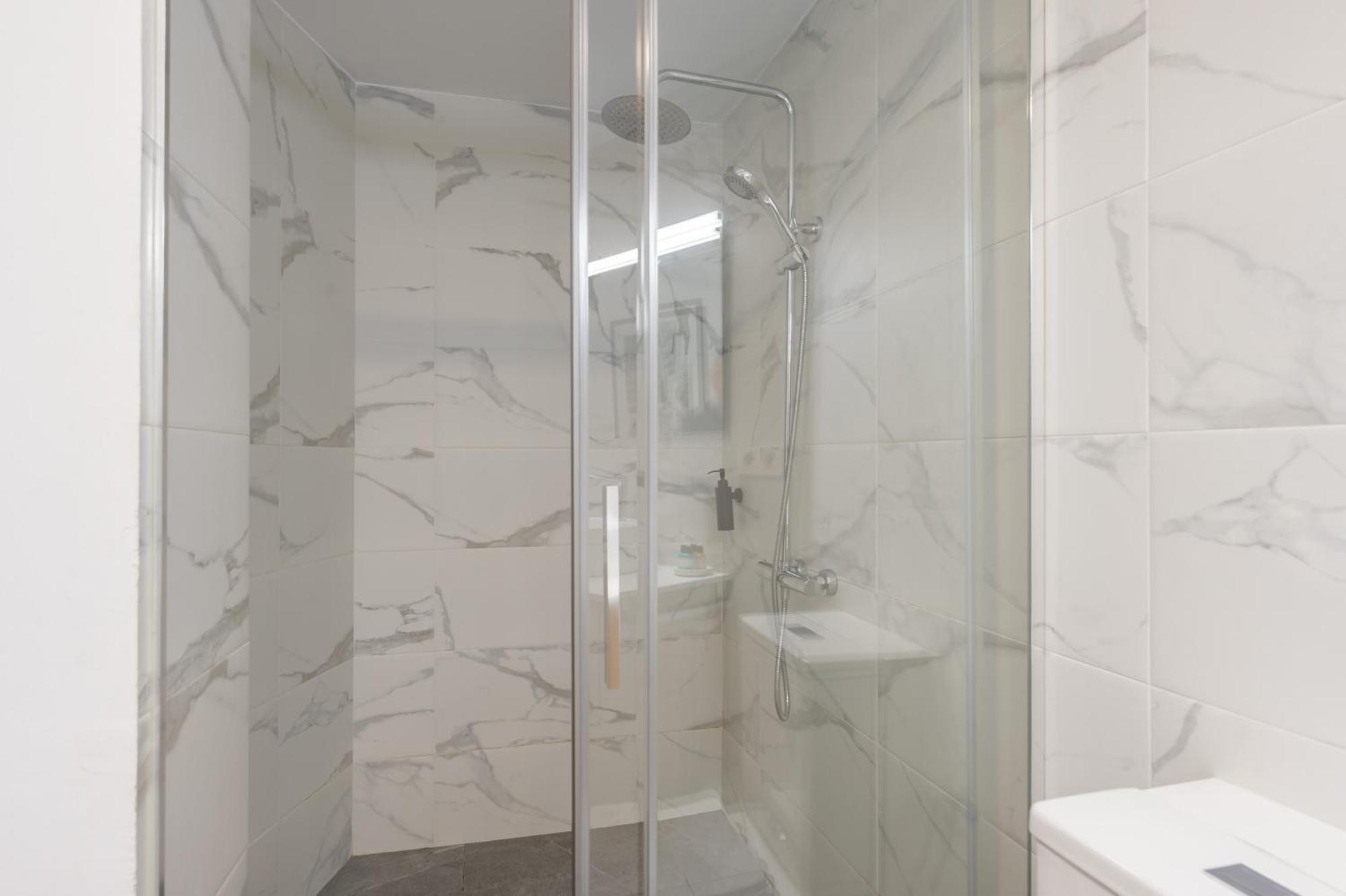 Panther Home Francos Sevilla Bagian luar foto